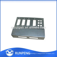 ISO Factory Stamping Sheet Metal Case Parts